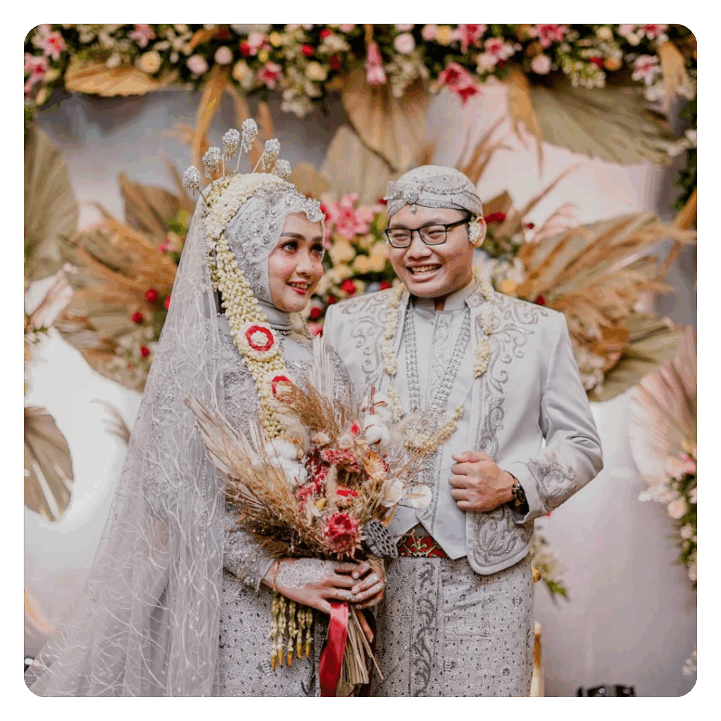 Buket Bold eksklusif