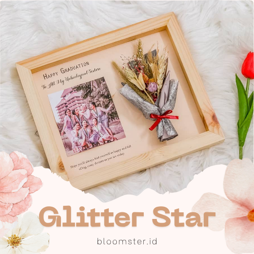 Glitter Star
